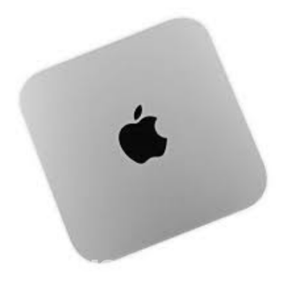 Mac mini A1347 (Late 2014) Outer Case